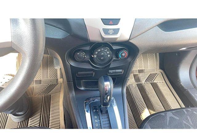 2011 FORD FIESTA SE