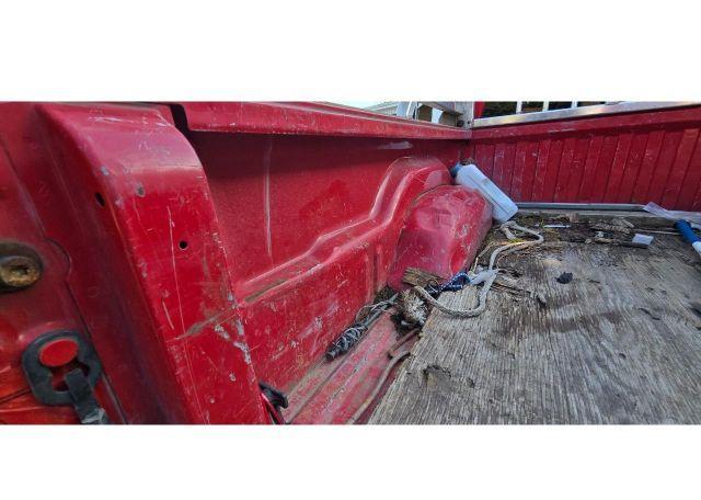2005 DODGE DAKOTA QUAD SLT