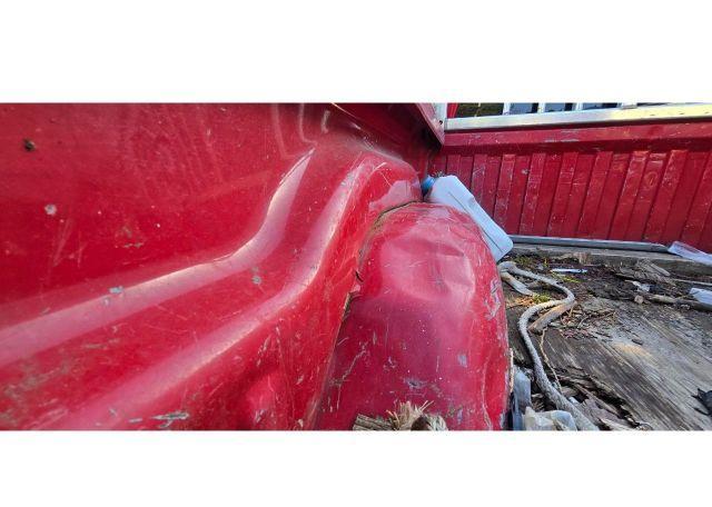 2005 DODGE DAKOTA QUAD SLT
