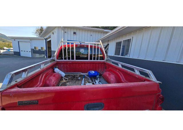 2005 DODGE DAKOTA QUAD SLT