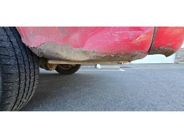 2005 DODGE DAKOTA QUAD SLT
