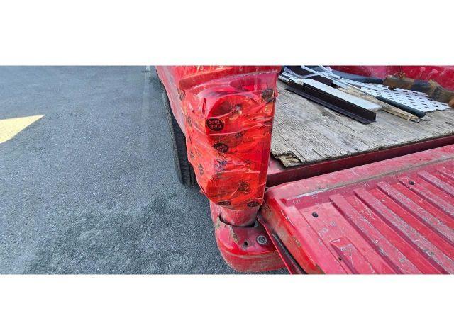 2005 DODGE DAKOTA QUAD SLT