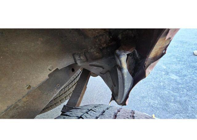 2005 DODGE DAKOTA QUAD SLT