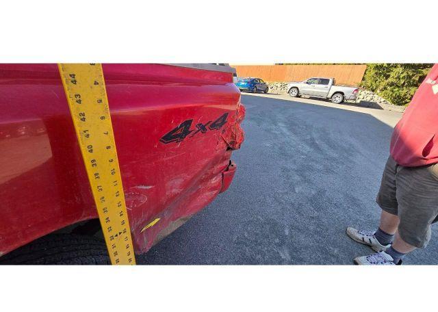 2005 DODGE DAKOTA QUAD SLT