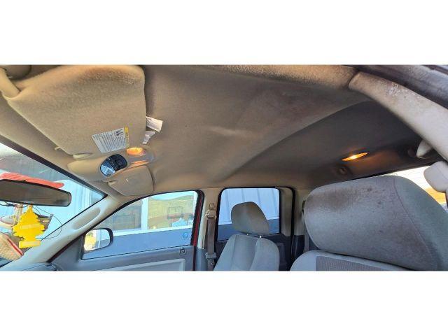 2005 DODGE DAKOTA QUAD SLT