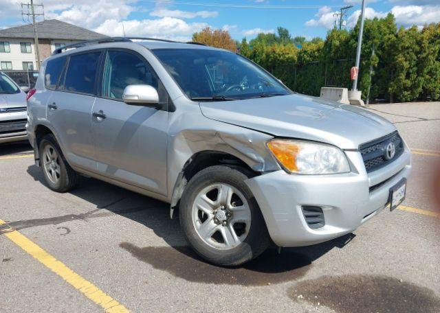 2010 TOYOTA RAV4
