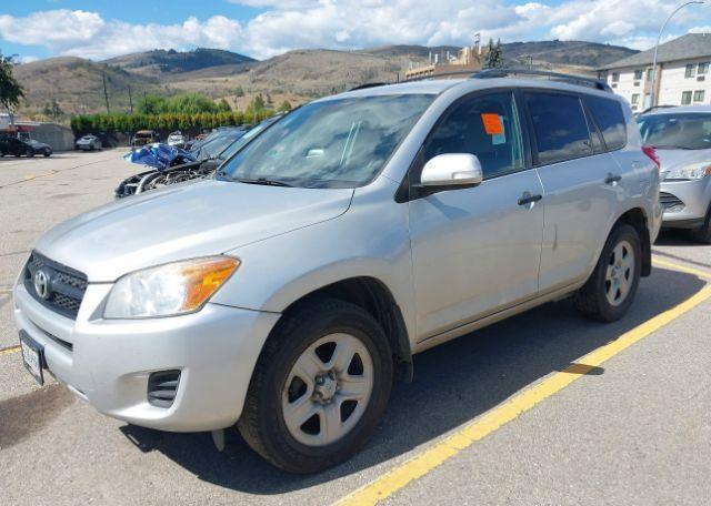 2010 TOYOTA RAV4