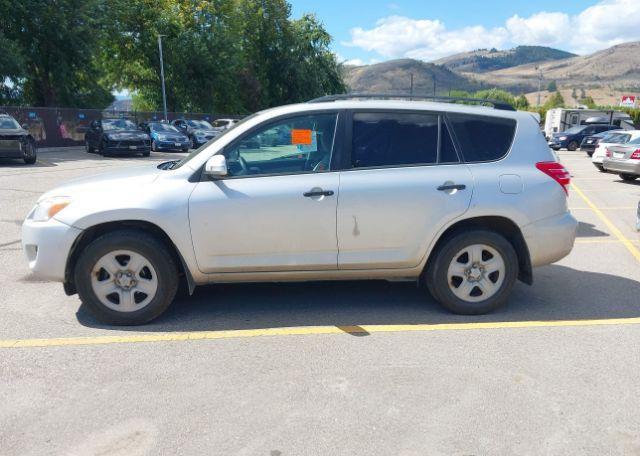 2010 TOYOTA RAV4