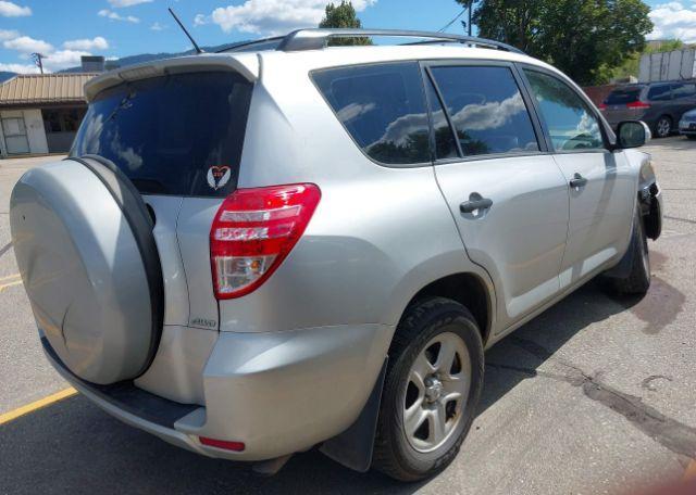 2010 TOYOTA RAV4