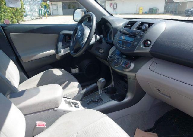 2010 TOYOTA RAV4