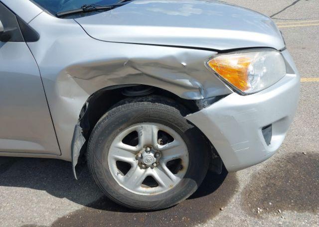2010 TOYOTA RAV4