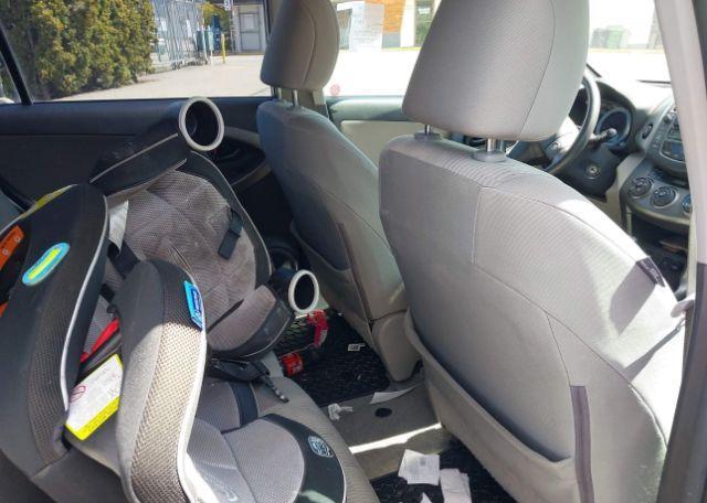 2010 TOYOTA RAV4