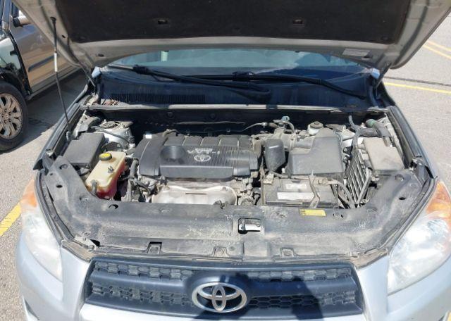 2010 TOYOTA RAV4