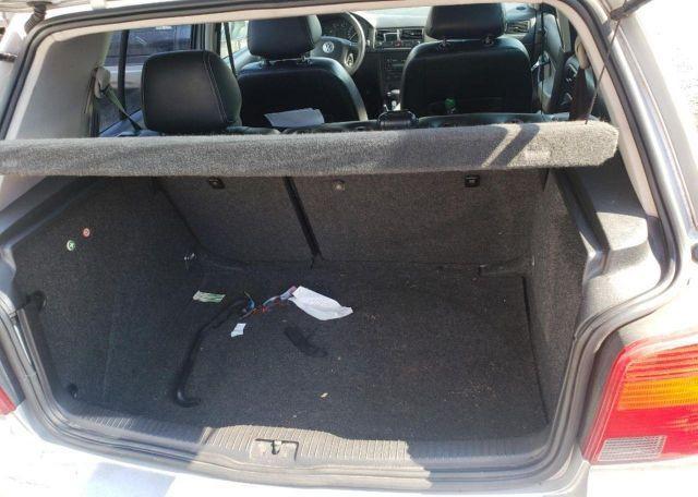 2005 VOLKSWAGEN GOLF