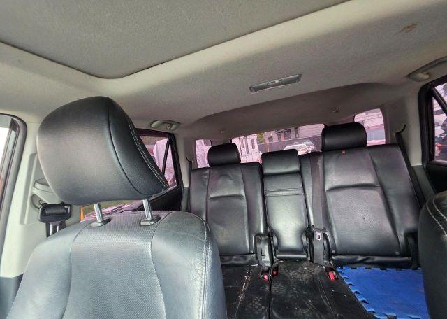2014 TOYOTA 4RUNNER SR5