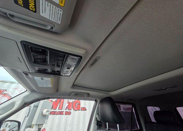 2014 TOYOTA 4RUNNER SR5