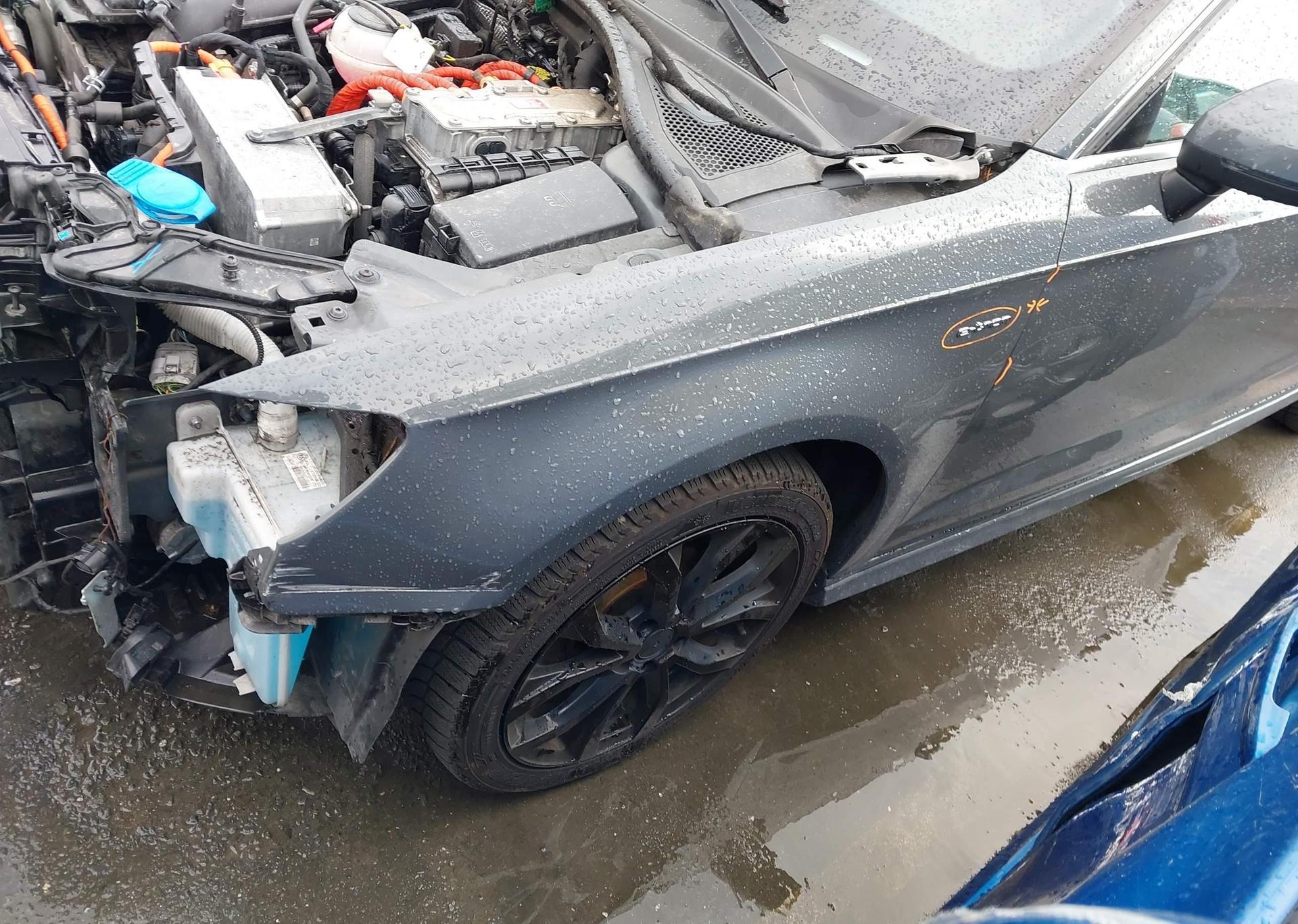 2017 AUDI A3