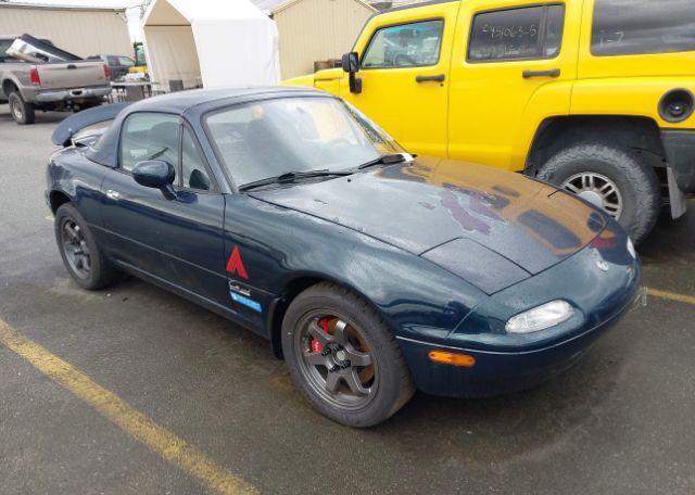 1997 MAZDA MX-5 MIATA