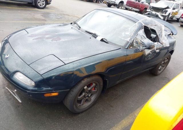 1997 MAZDA MX-5 MIATA