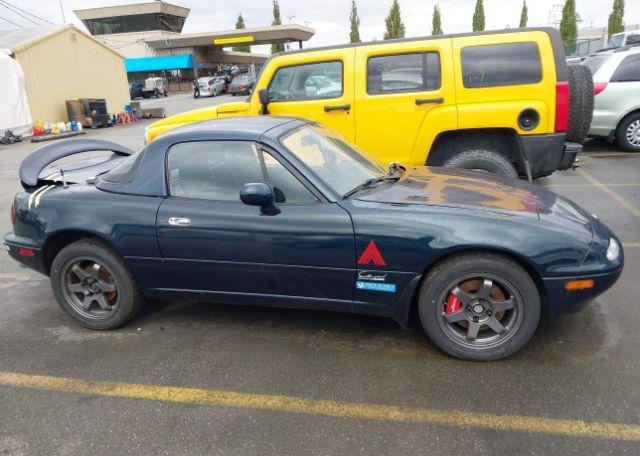 1997 MAZDA MX-5 MIATA