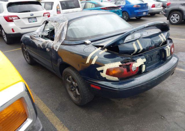 1997 MAZDA MX-5 MIATA
