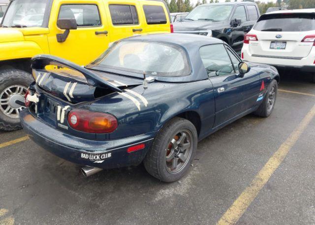 1997 MAZDA MX-5 MIATA