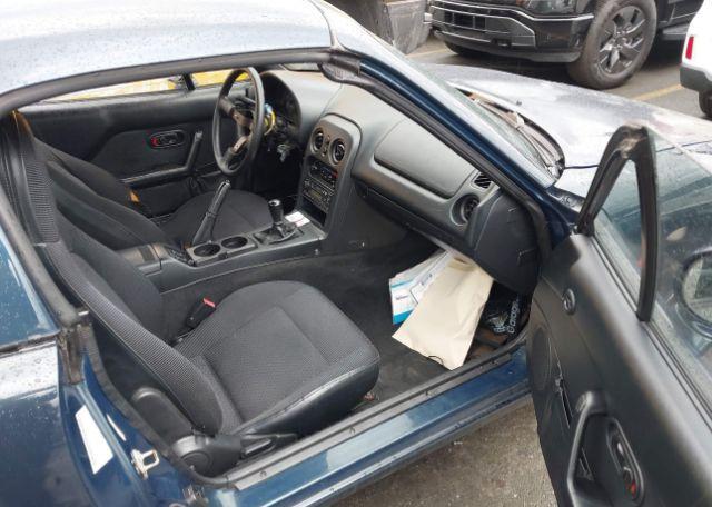 1997 MAZDA MX-5 MIATA