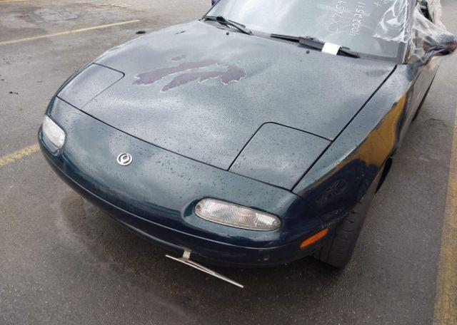 1997 MAZDA MX-5 MIATA