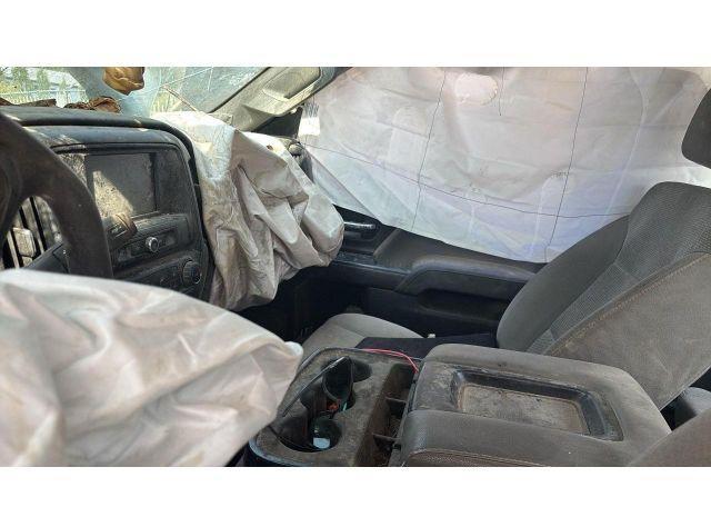 2019 CHEVROLET SILVERADO LD K1500 BASE