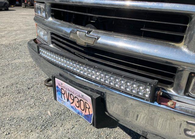 1998 GMC 2500