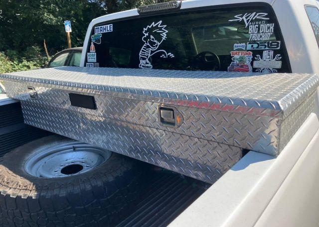 1998 GMC 2500