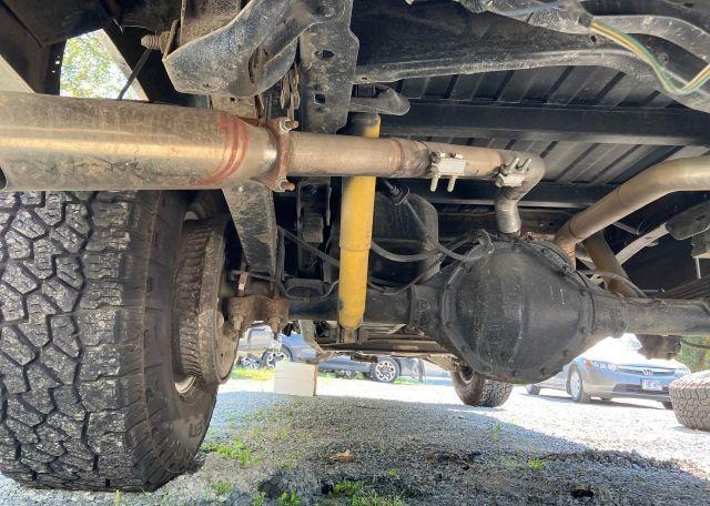 1998 GMC 2500