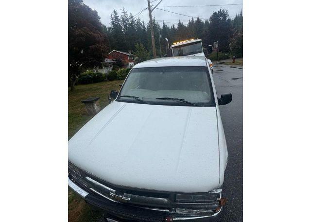 1998 GMC 2500