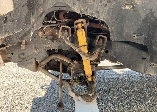 1998 GMC 2500