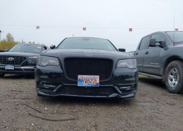 2023 CHRYSLER 300 S