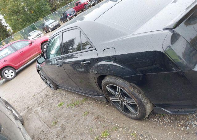 2023 CHRYSLER 300 S