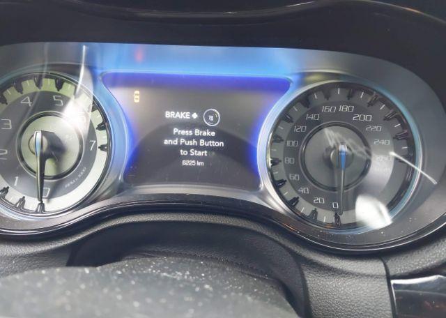 2023 CHRYSLER 300 S