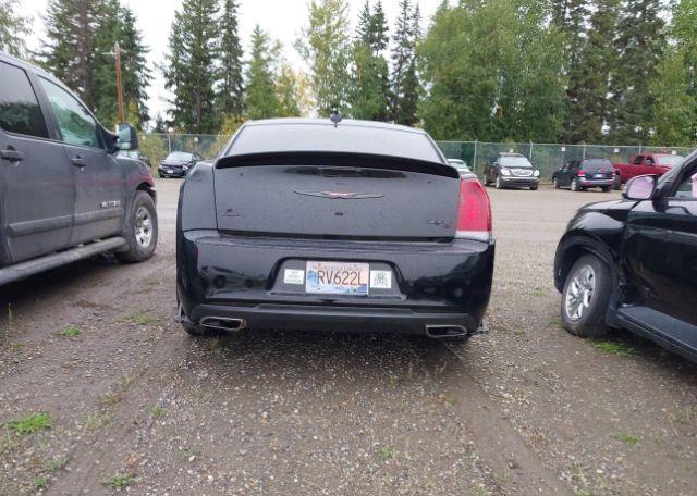 2023 CHRYSLER 300 S