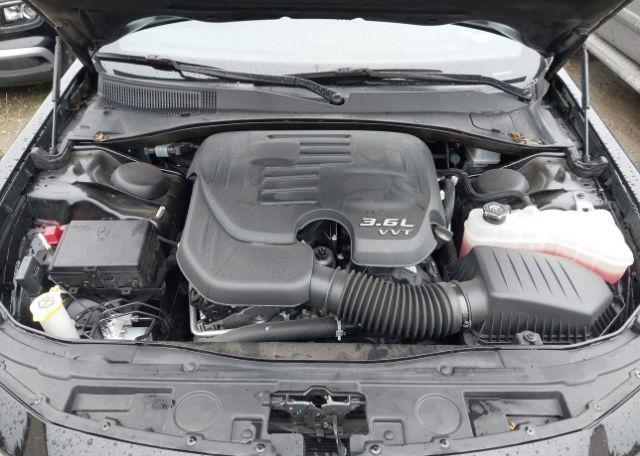 2023 CHRYSLER 300 S