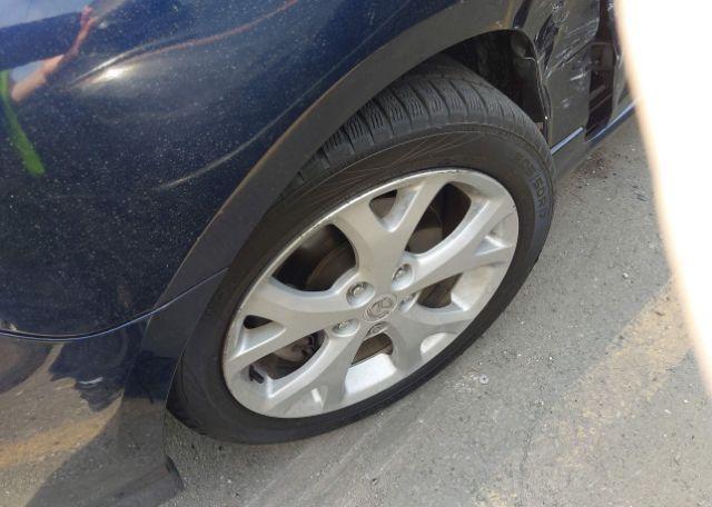 2009 MAZDA 3 S