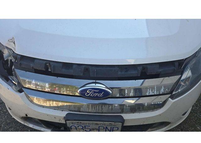 2011 FORD FUSION SPORT