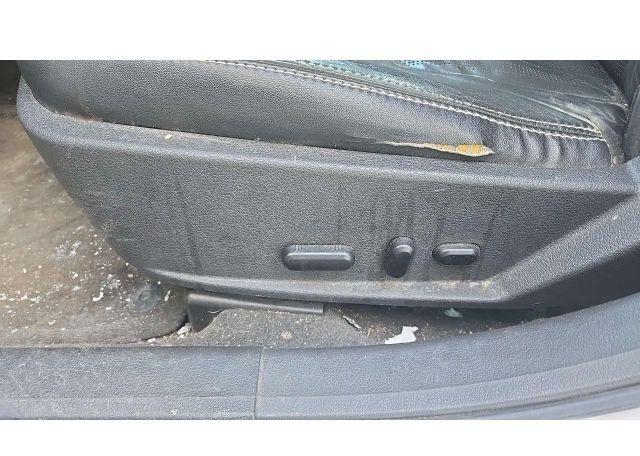 2011 FORD FUSION SPORT
