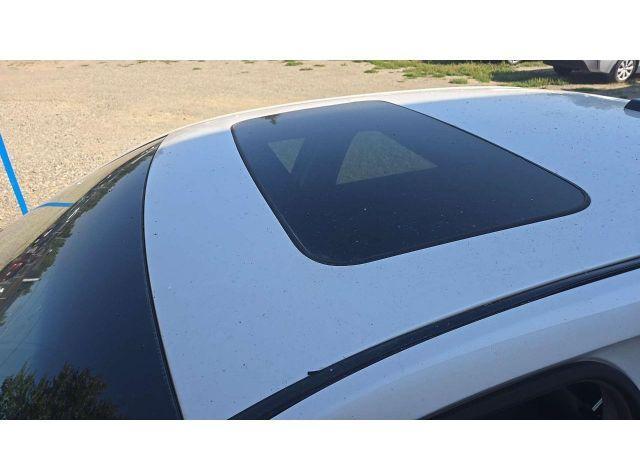 2011 FORD FUSION SPORT