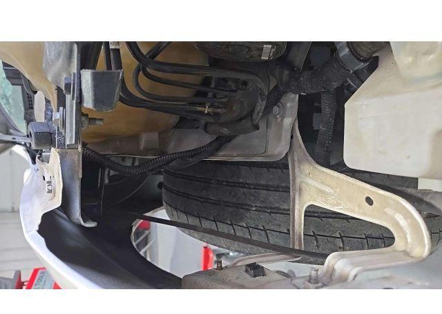 2011 FORD FUSION SPORT