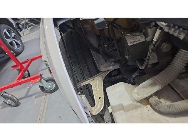 2011 FORD FUSION SPORT