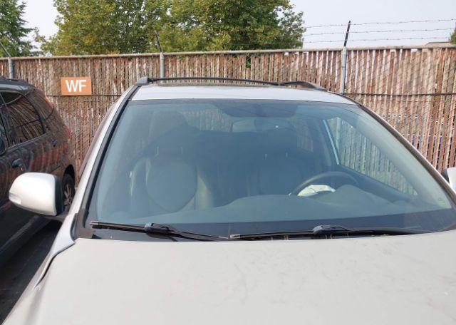 2012 TOYOTA RAV4 SPORT