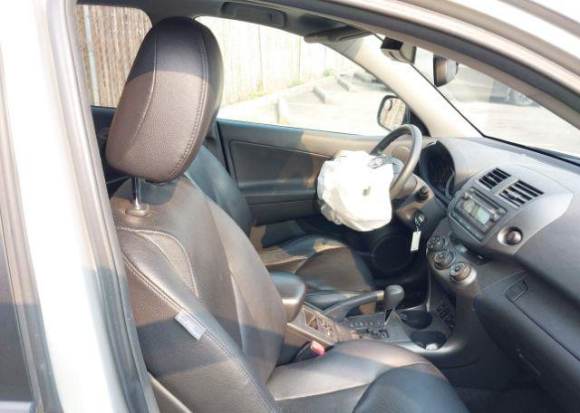 2012 TOYOTA RAV4 SPORT