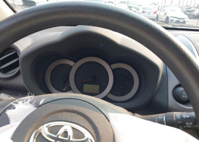 2012 TOYOTA RAV4 SPORT
