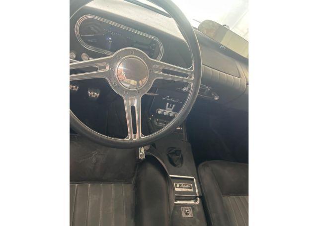 1963 Studebaker Avanti