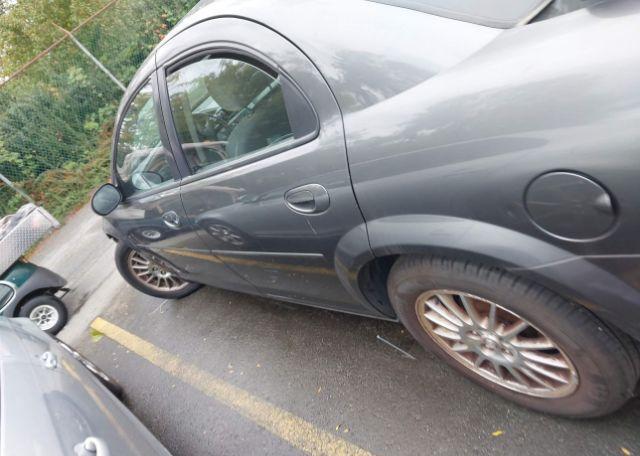 2004 CHRYSLER SEBRING LXI
